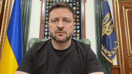 Зеленський анонсував нові кадрові зміни — вечірнє звернення - 290x160