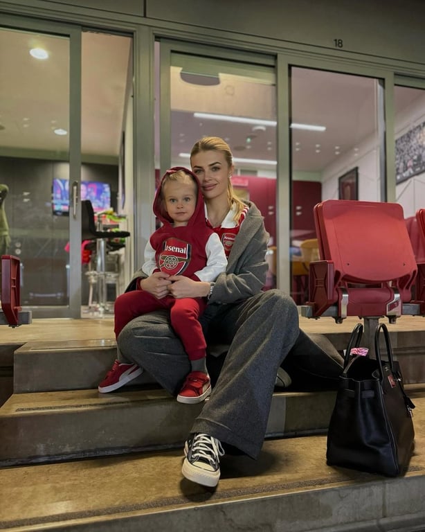 Влада та Єва Зінченко