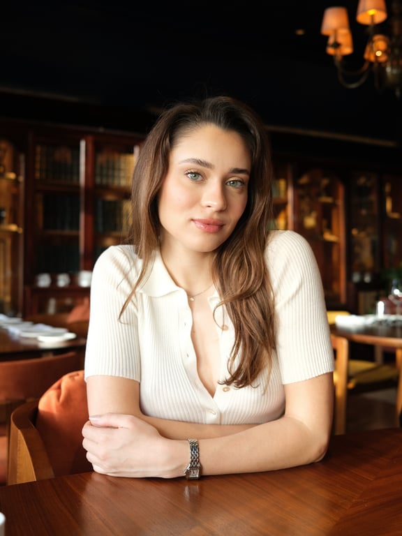 Даниэла Мелшиор