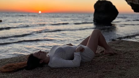 Світова рекордсменка Софія Гречко показала звабливі образи — фото - 285x160