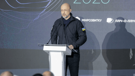 Шмыгаль: Украина переходит ко второму уровню защиты энергетики - 285x160