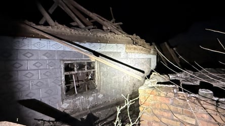 Россия обстреляла Никопольщину — есть раненый и разрушения - 290x160