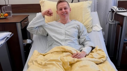 Олександр та Влада Зінченки показали, як відсвяткували Великдень - 290x166