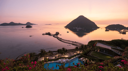 Українка розповіла, скільки коштує відпочити на Балі - 285x160