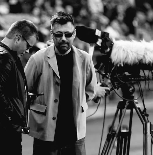 Томас Кокосинский