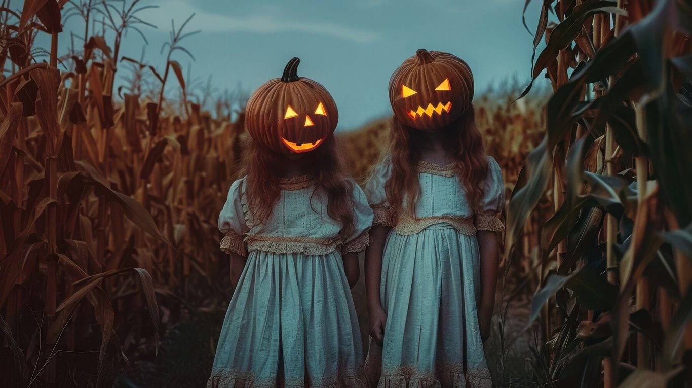 Когда Хэллоуин 2024 года