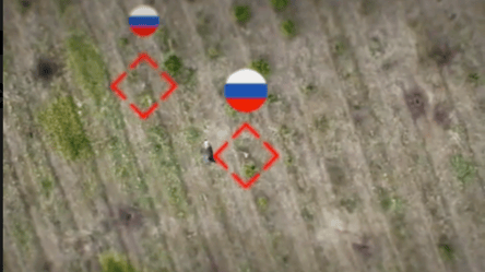 Воины 79-й ОДШБр ударными дронами уничтожили пехоту противника — видео - 285x160