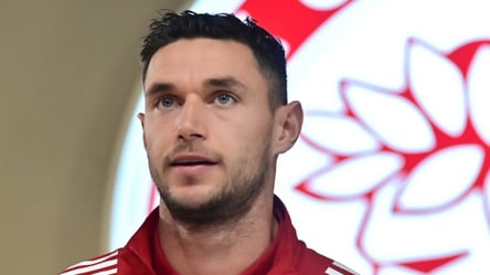 Яремчук зіткнувся з новою проблемою в Олімпіакосі - 285x160