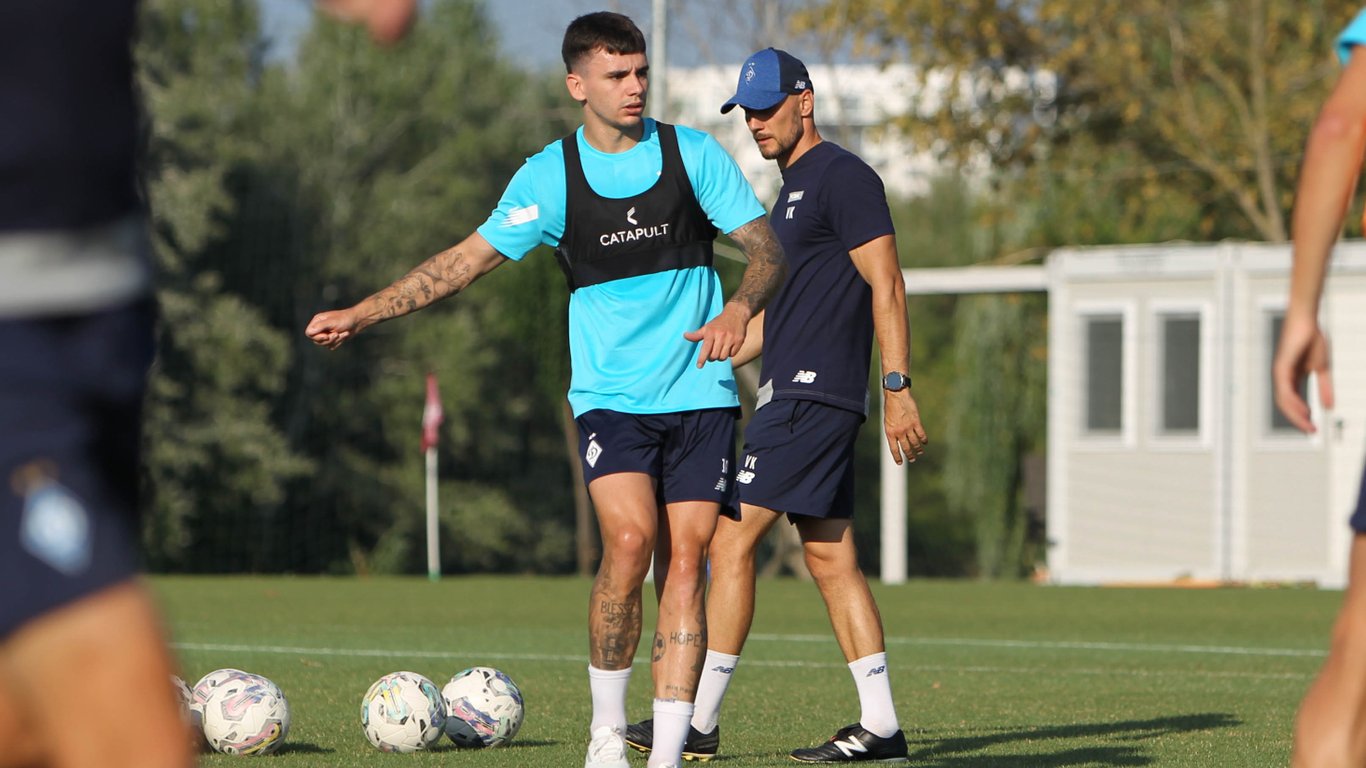 Микола Шапаренко