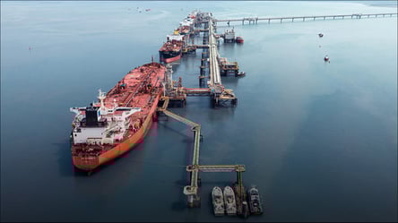 Удар по Путину — одна из богатейших семей Индии не хочет нефть РФ - 285x160