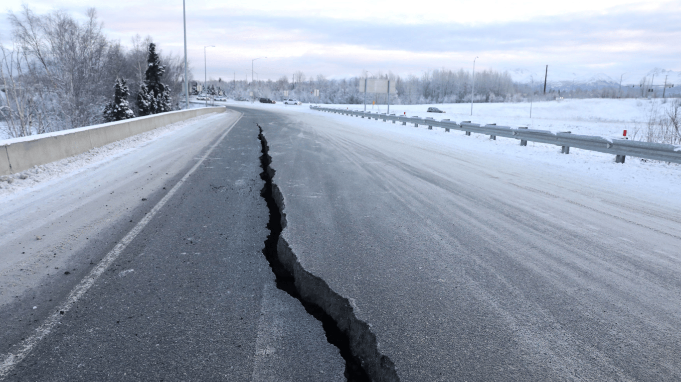Полтавскую область потрусило — украинцы могли ощутить землетрясение