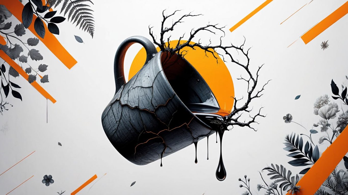 Коли виснаження бере гору — як тіло просить зупинитись