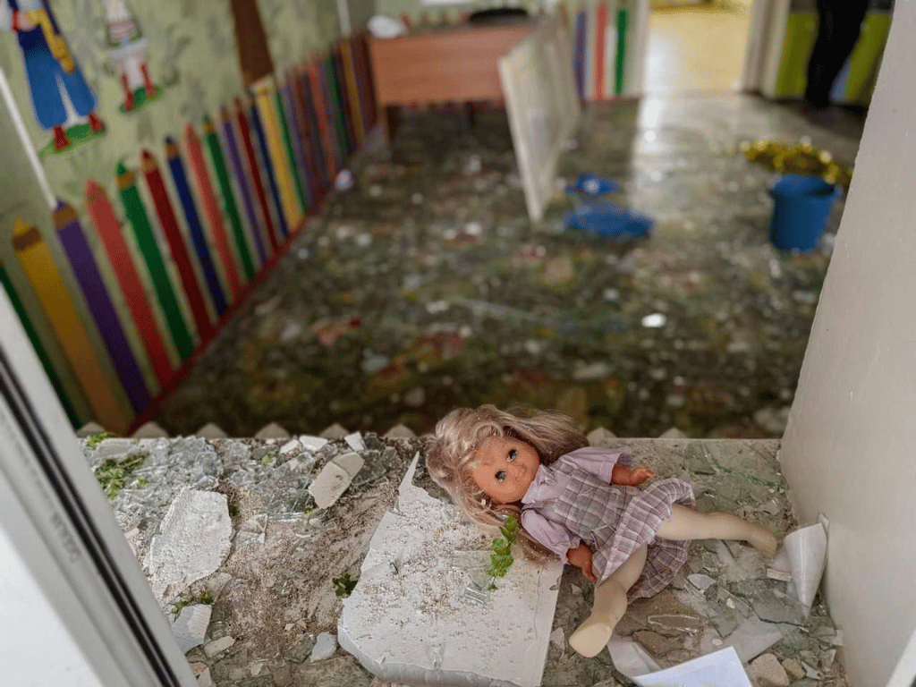 Показали наслідки нічної атаки на Одещину — фото - фото 2