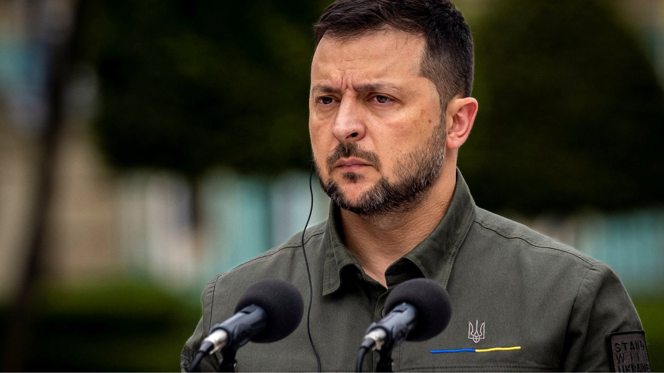 День воєнної розвідки України: Зеленський привітав причетних до свята