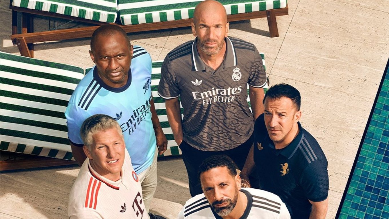 Зінедін Зідан