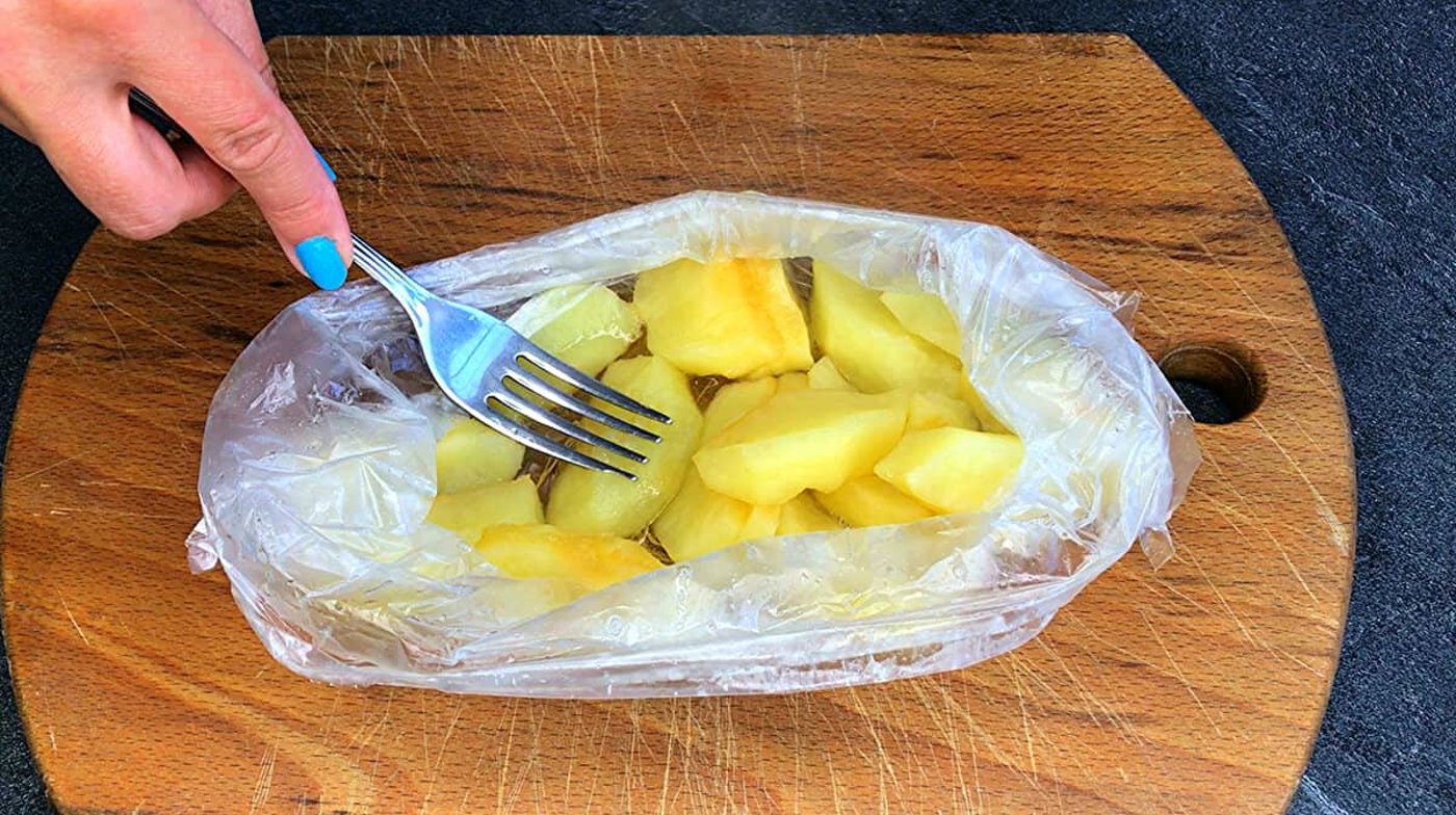 Яблучний майонез в домашніх умовах - як готувати