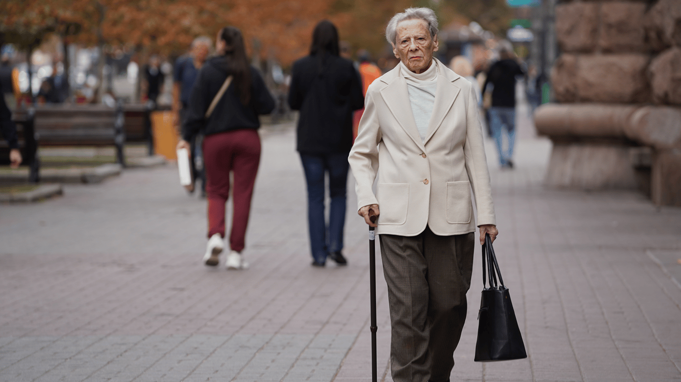 Вихід на пенсії на початку та в кінці року: Гетманцев розповів, як це може вплинути на суму виплат