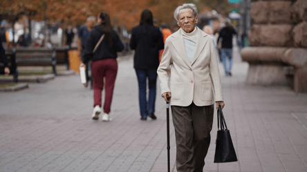 Гетманцев розповів, як дата оформлення пенсії може впливати на суму виплат - 285x160
