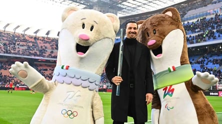 Второй сын Ибрагимовича подписал контракт с Миланом - 285x160