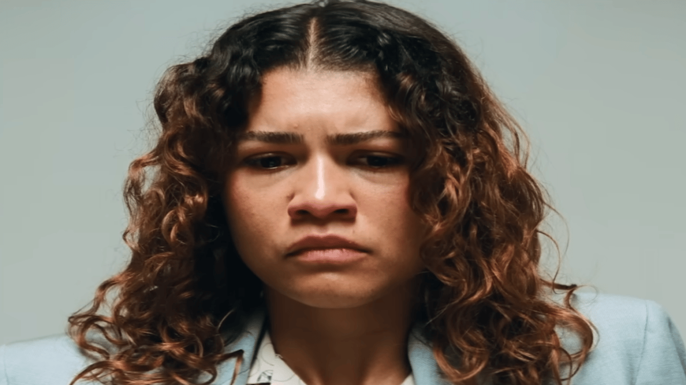 Новые роли Зендеи в 2026 году: что посмотреть с актрисой