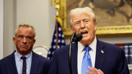 Трамп: после Ирана мы можем "заехать" на Кубу - 304x171