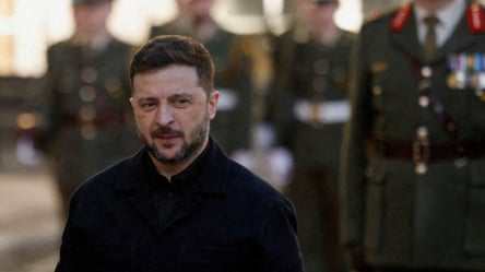 Зеленський розкрив, яке обмеження армії передбачає мирний план - 290x160