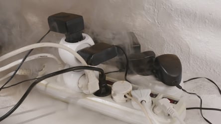 Як захистити побутову техніку від стрибків напруги - 285x160