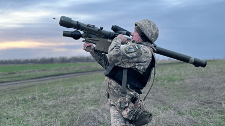 Россия атаковала Украину сотней дронов — сколько целей сбито - 285x160