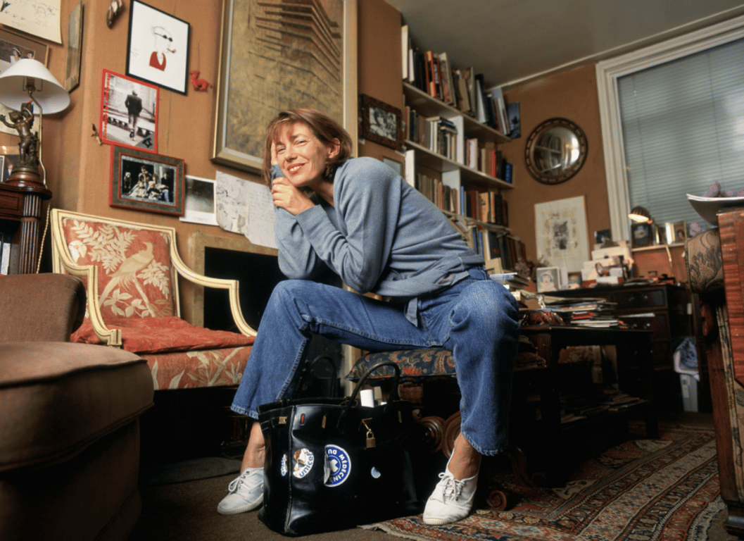 Знамениту сумку, що завжди буде в тренді