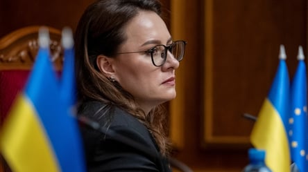 Призначено членів наглядової ради НАЕК "Енергоатом", — Свириденко - 285x160