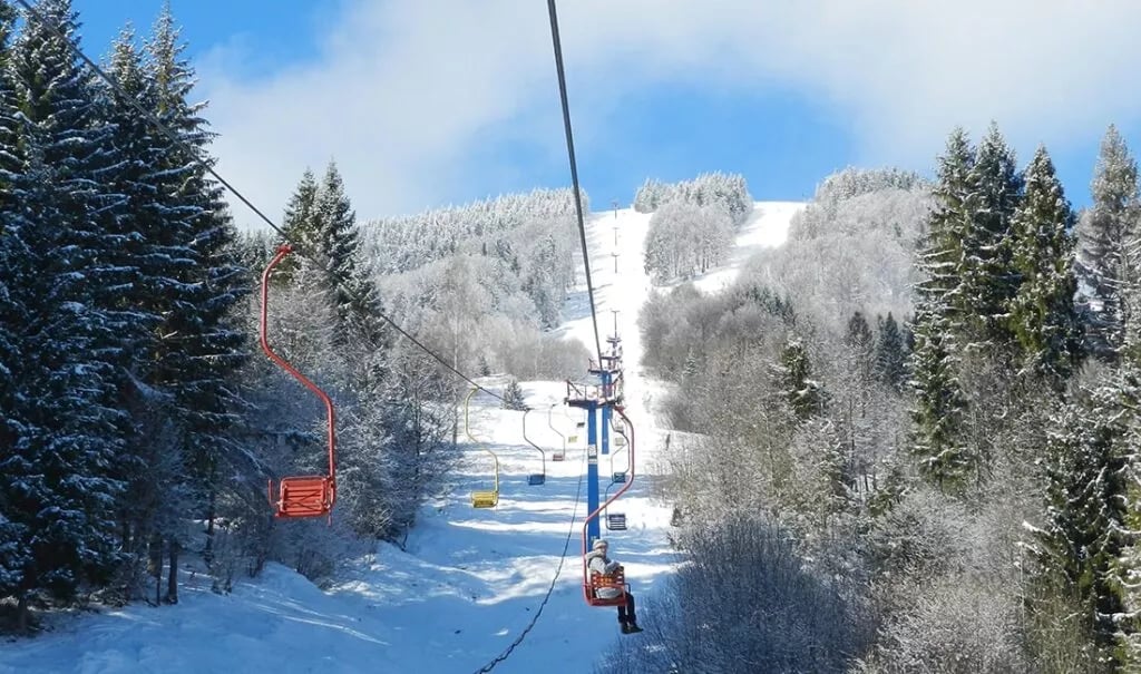 Не гірше, ніж у Буковелі — мальовничі села Карпат для відпочинку - фото 3