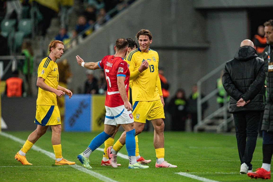 Ілля Забарний