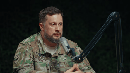 Білецький: близько третини полонених військових РФ є іноземцями - 285x160