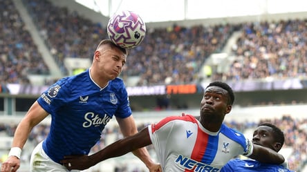 Миколенко може безкоштовно піти з Евертона у відомий клуб - 285x160