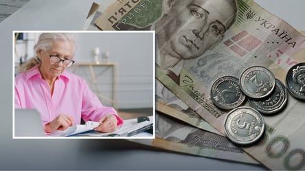 Пенсионные надбавки в августе: кто получит от 150 грн до 3 100 грн - 290x160