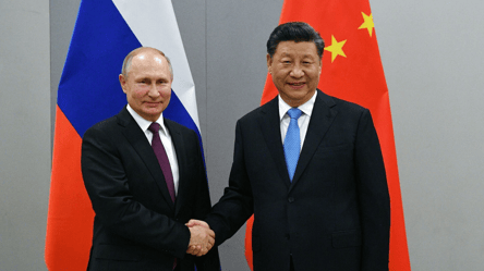 Китай відмовив ЄС у допомозі із санкціями проти Росії - 285x160