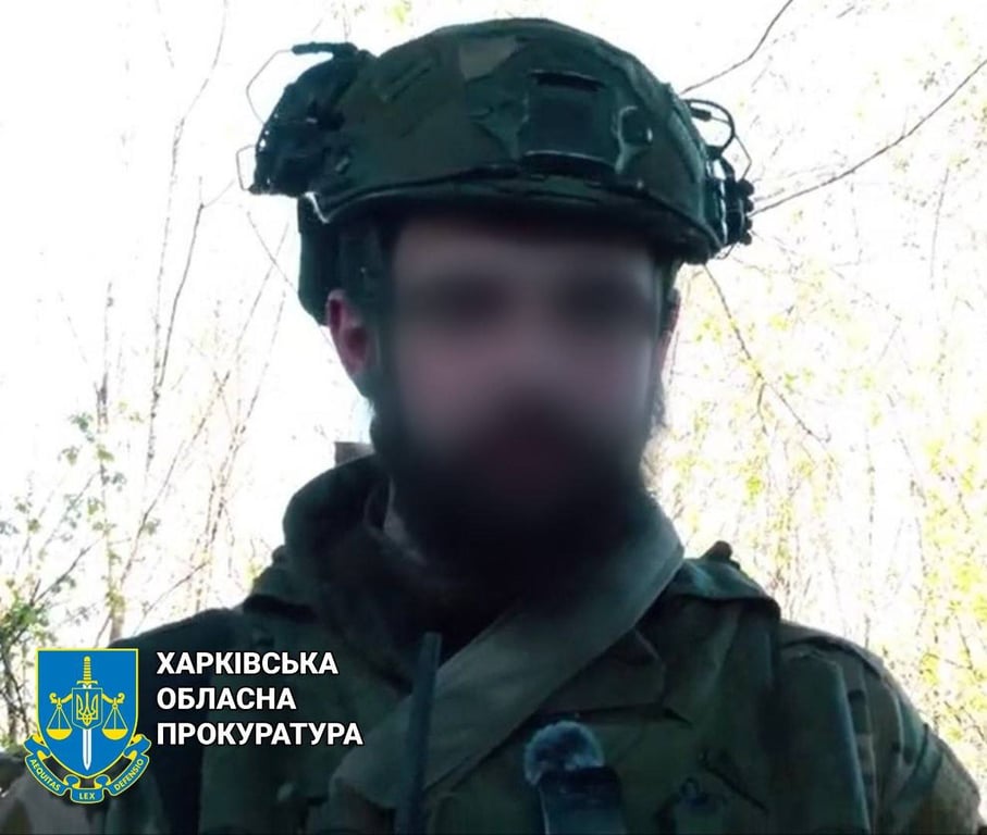 Зрадник, який воював проти українців