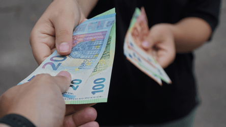 Украинцы могут получить 10 тыс. евро — кому выделят такие гранты - 290x166