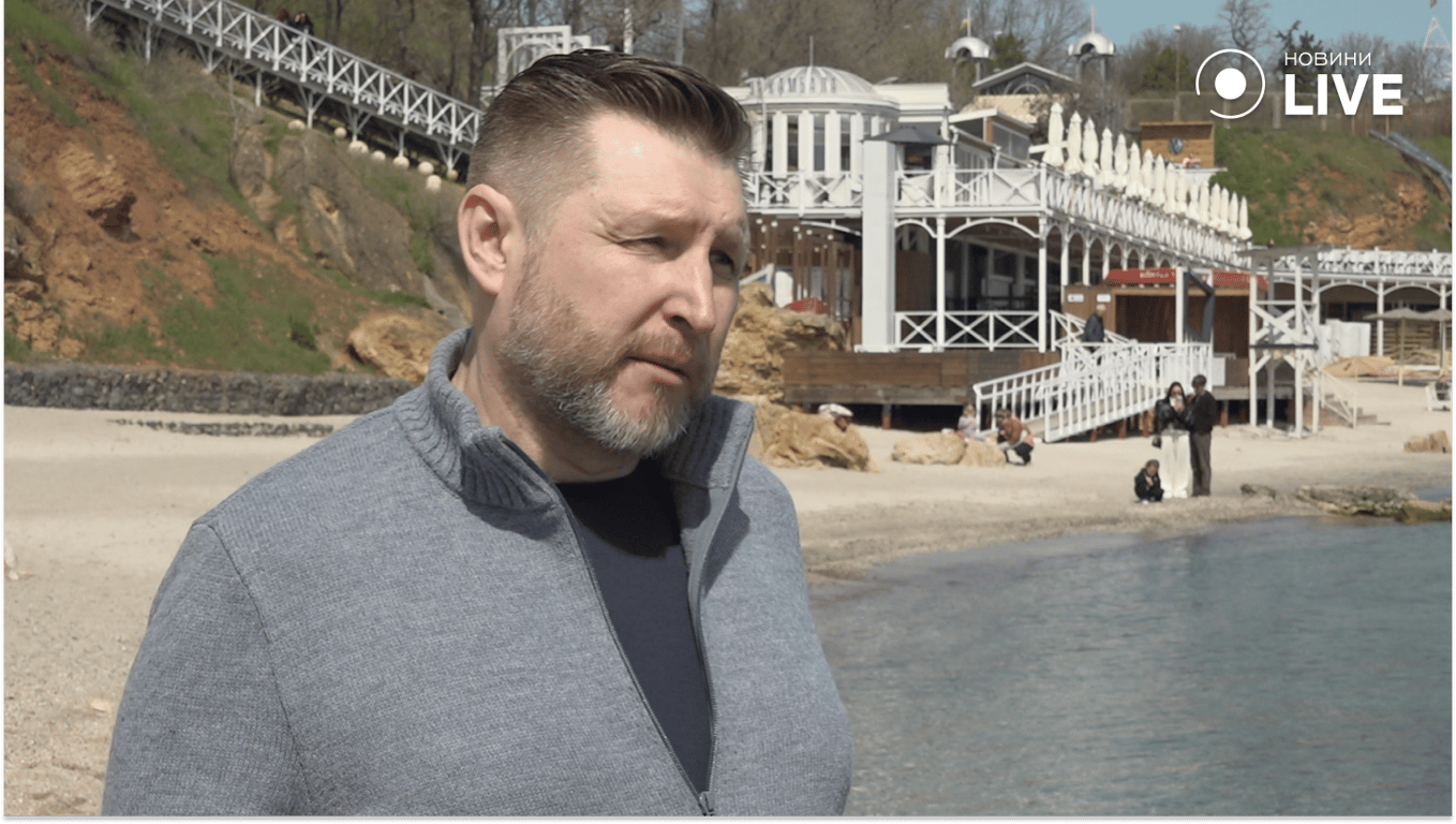 Чорне море і курортний сезон: чи готова Одеса приймати туристів - фото 8