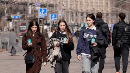 Комфортний день для прогулянок: прогноз погоди в Києві на завтра - 290x160