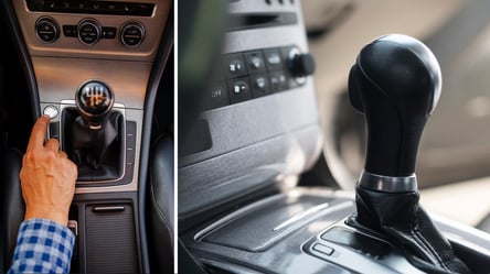 Пять вещей, которые нельзя делать с автоматической трансмиссией авто - 285x160