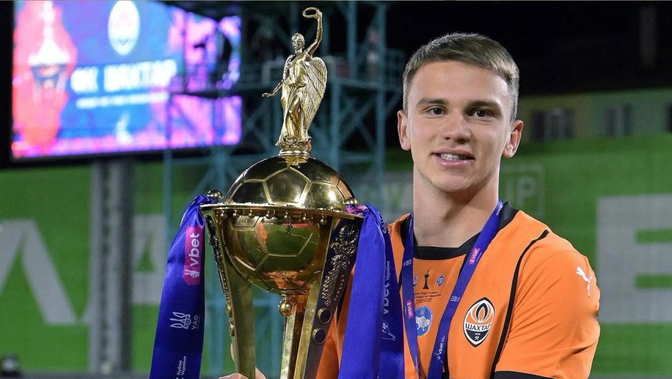 Марьян Фарина