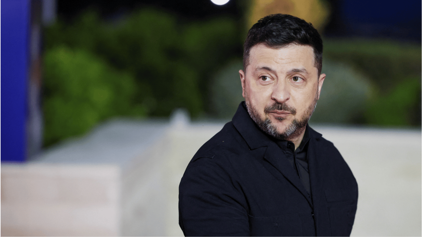 Зеленский: Украина будет представлена на саммите НАТО в Анкаре