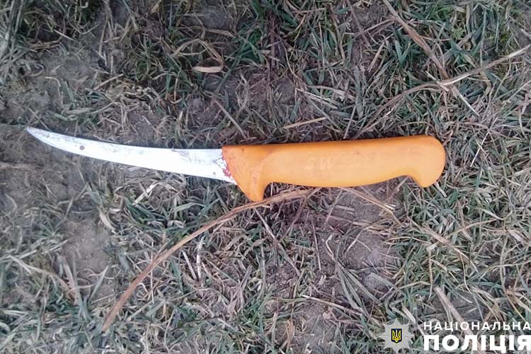 Нещасний випадок на Тернопільщині