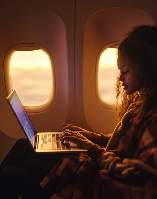 Найбільший лоукостер світу встановить в літаках Wi-Fi - фото 1