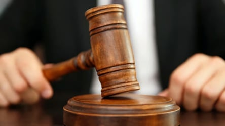 Мужчина продавал гуманитарные авто для ВСУ — как наказал суд - 285x160