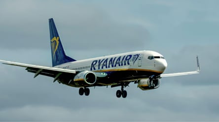 Почему могут не пустить на борт Ryanair в 2026 году - 285x160