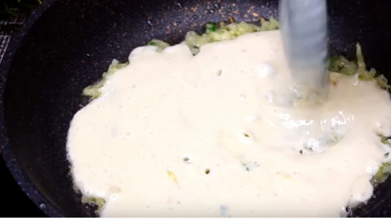 що швидко приготувати на сніданок