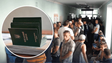 Повернення виключеного на обліку — яку заяву нести в ТЦК - 285x160