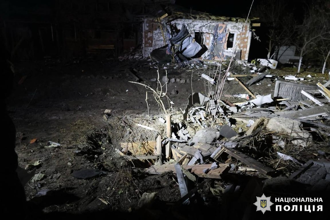 наслідки удару по Харкову 27 жовтня